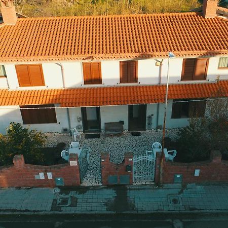 Anaelehouseapartments Ltb Arborea Exterior photo