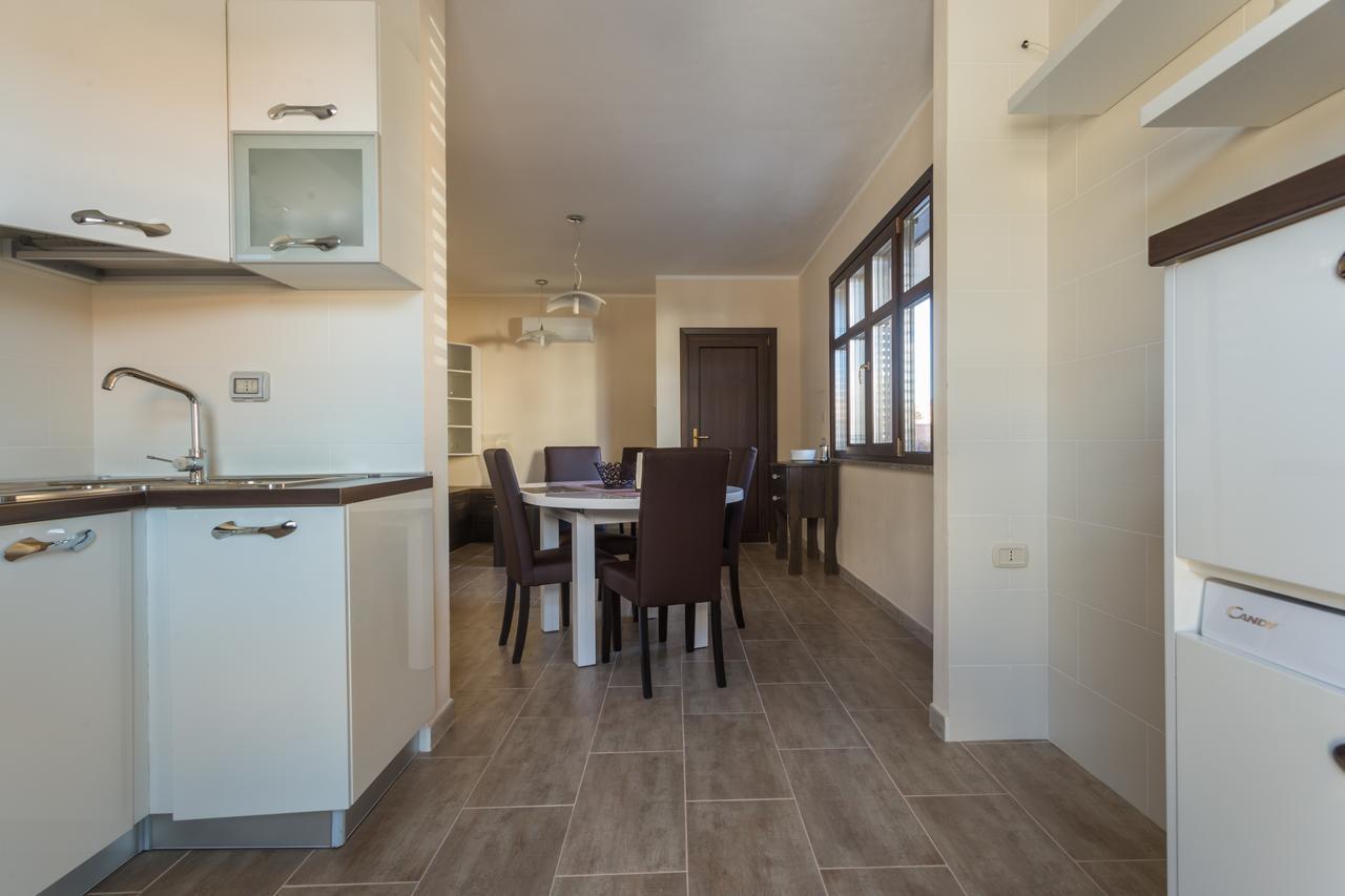 Anaelehouseapartments Ltb Arborea Exterior photo