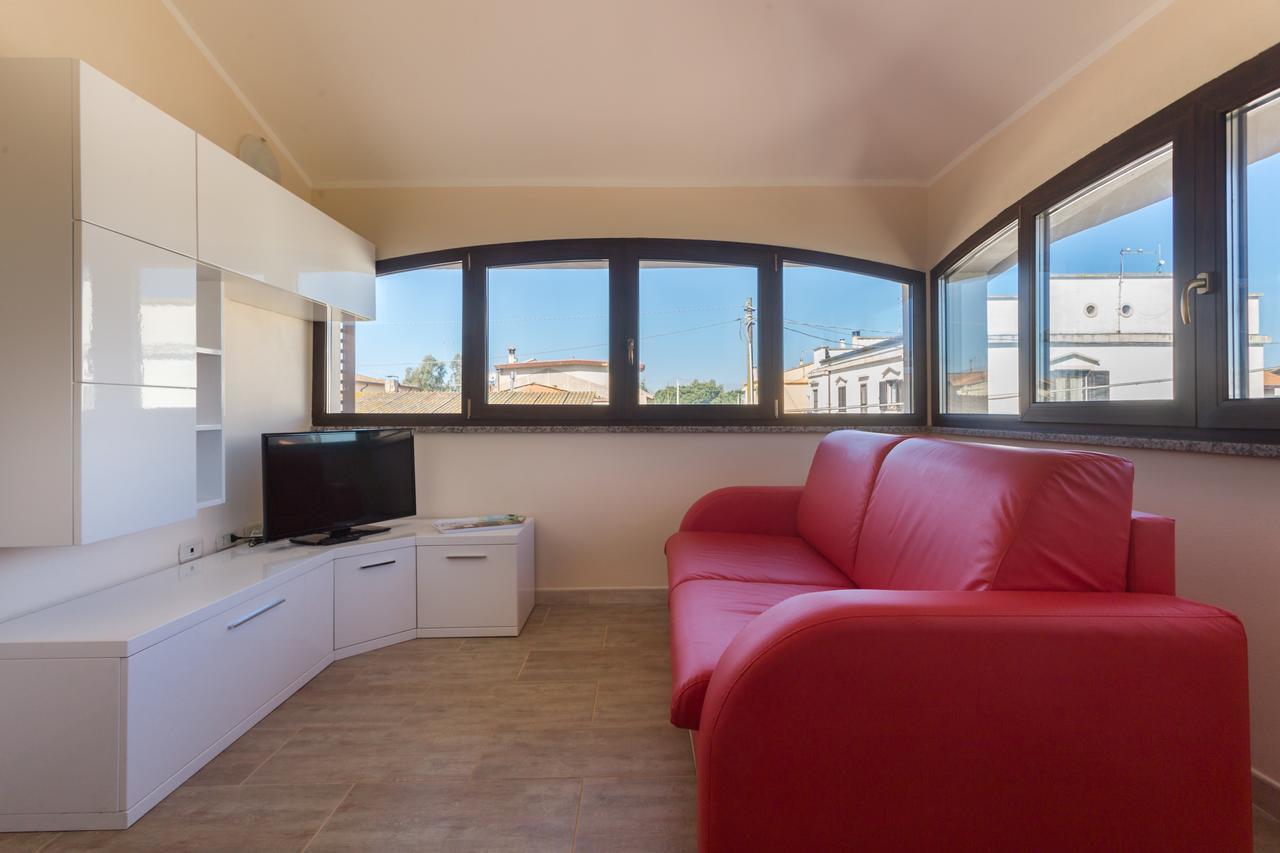 Anaelehouseapartments Ltb Arborea Exterior photo