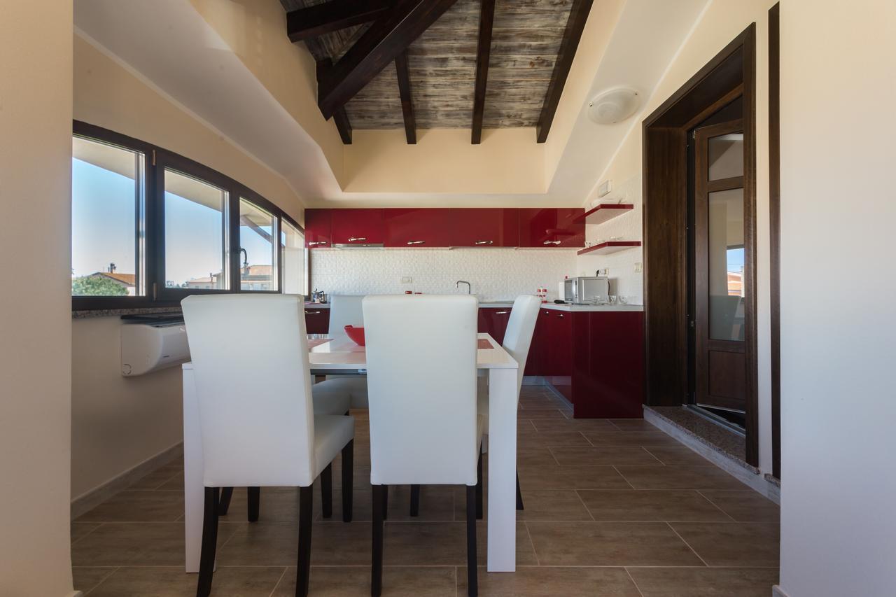 Anaelehouseapartments Ltb Arborea Exterior photo