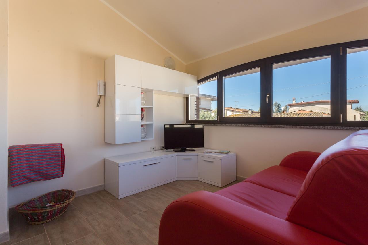 Anaelehouseapartments Ltb Arborea Exterior photo