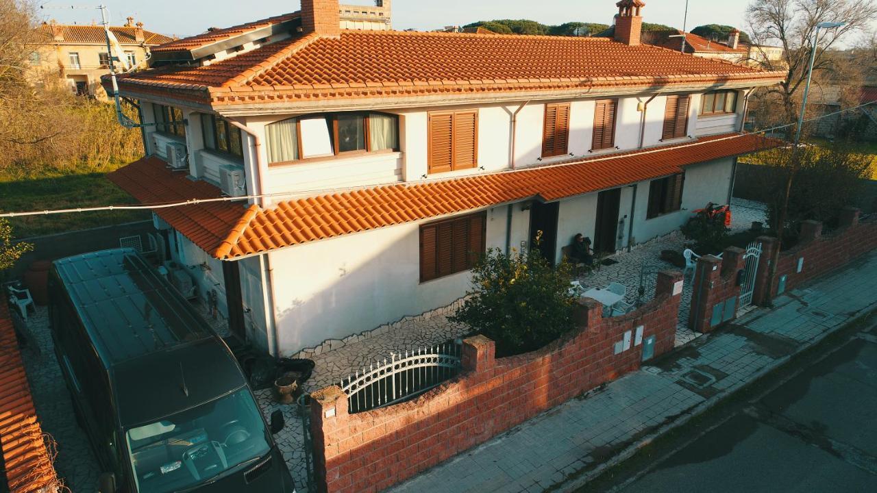 Anaelehouseapartments Ltb Arborea Exterior photo