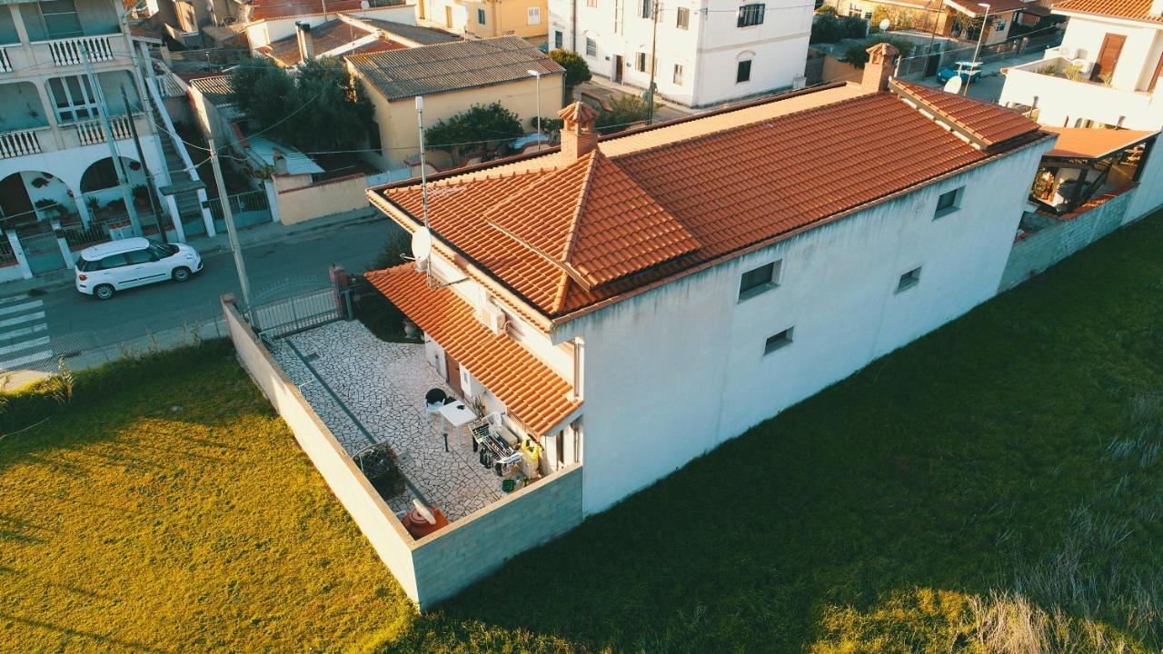 Anaelehouseapartments Ltb Arborea Exterior photo